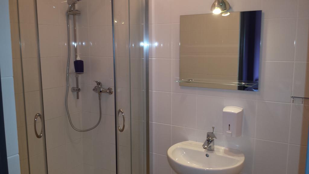 Restauracja Motel Halka Płock Δωμάτιο φωτογραφία