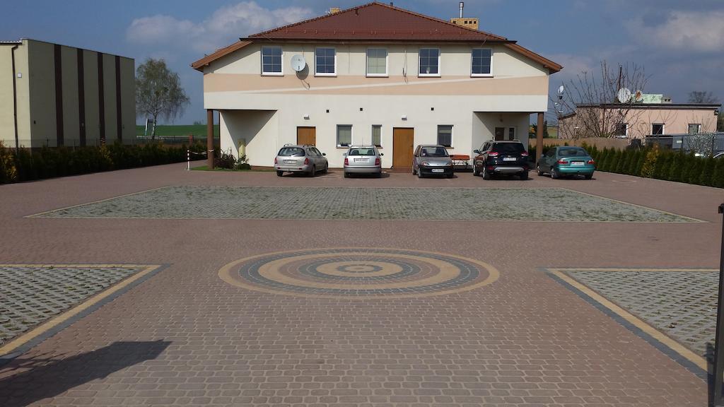 Restauracja Motel Halka Płock Εξωτερικό φωτογραφία