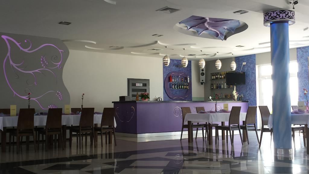 Restauracja Motel Halka Płock Εξωτερικό φωτογραφία