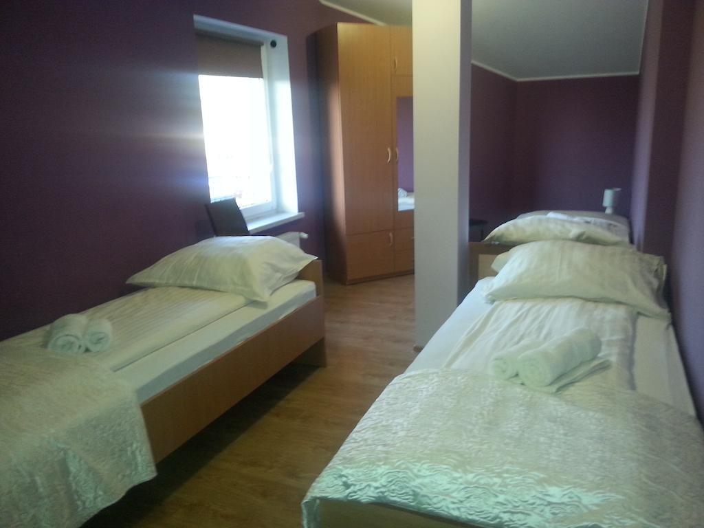 Restauracja Motel Halka Płock Δωμάτιο φωτογραφία